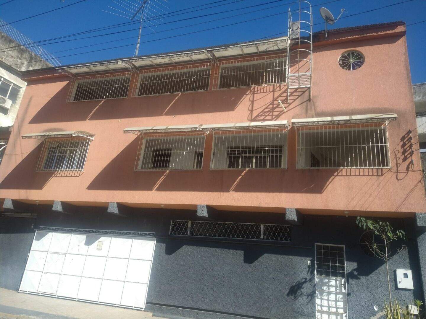 Casa à venda no Centro: 
