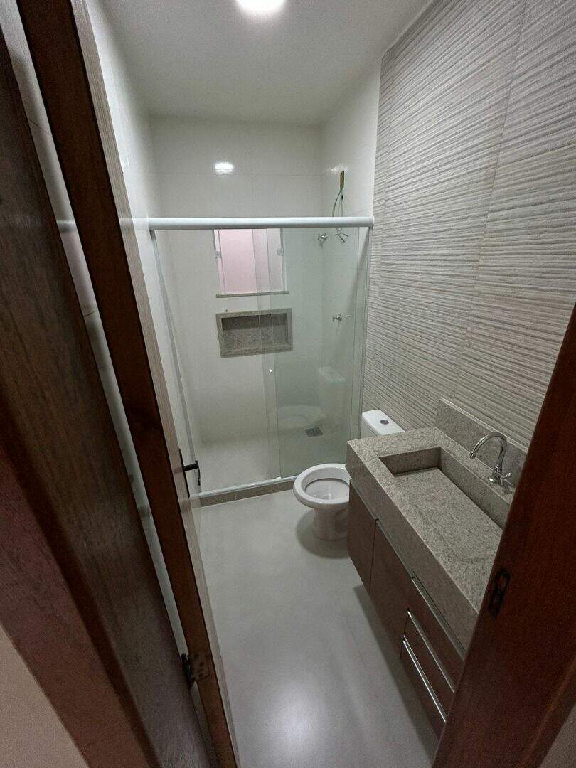 Casa à venda no Jacuba: 