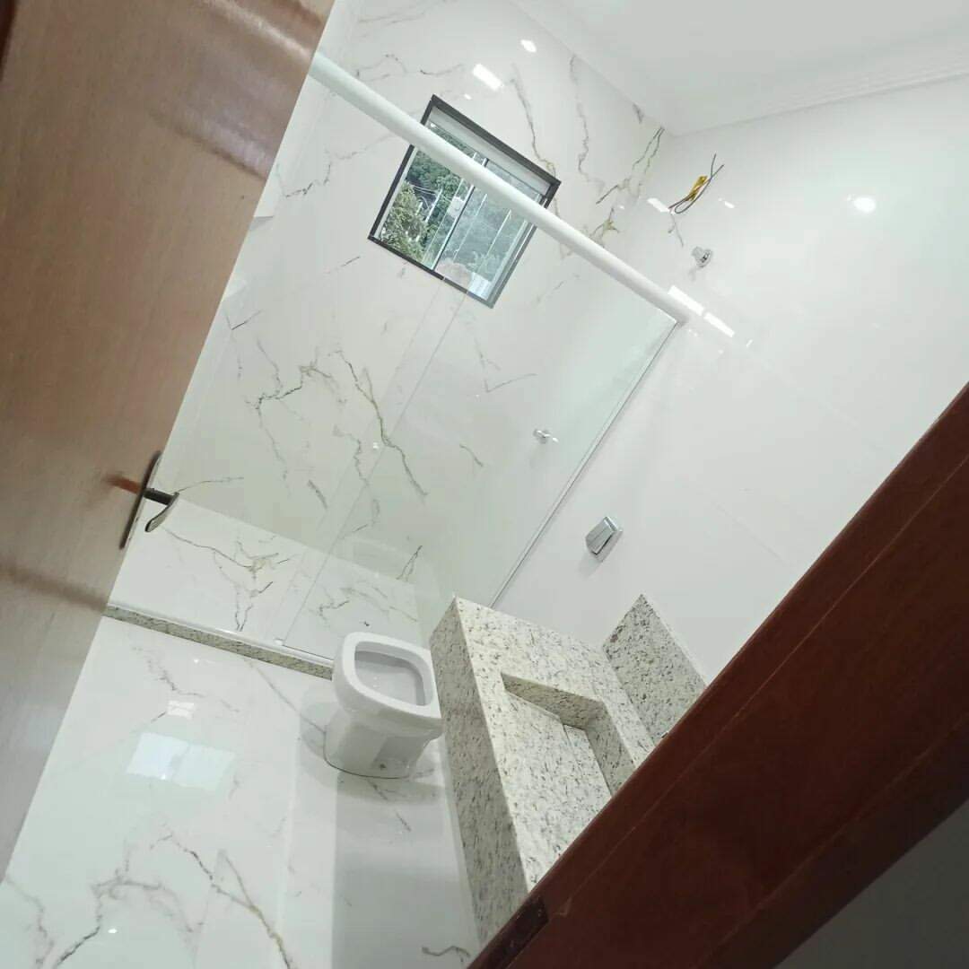 Casa à venda no Cidade Nova: 