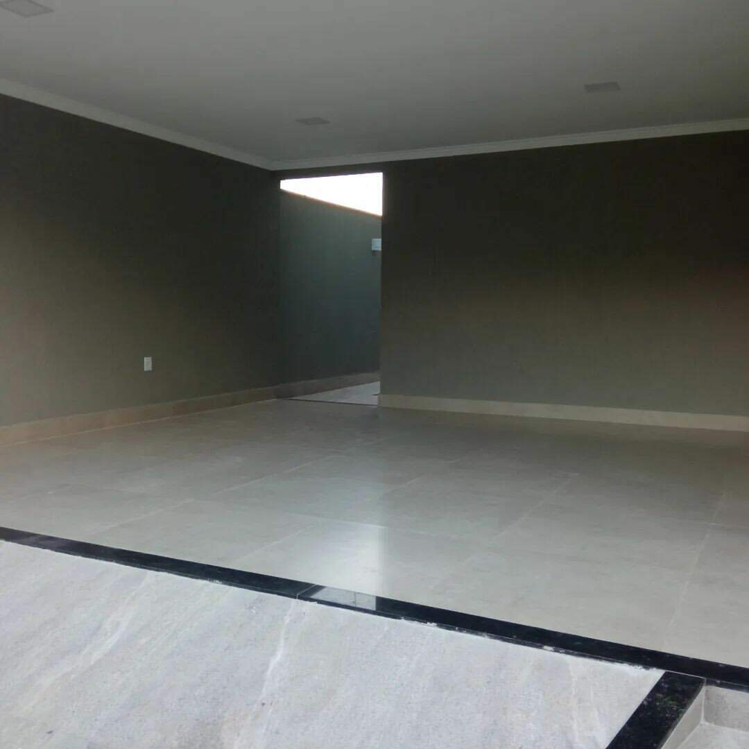 Casa à venda no Cidade Nova: 