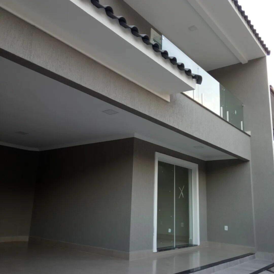 Casa à venda no Cidade Nova: 