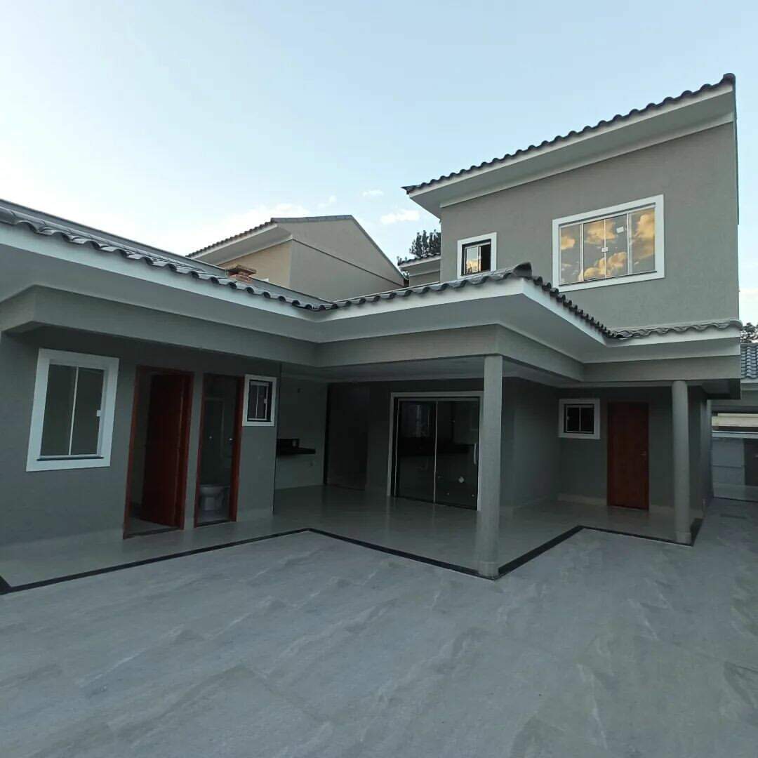 Casa à venda no Cidade Nova: 
