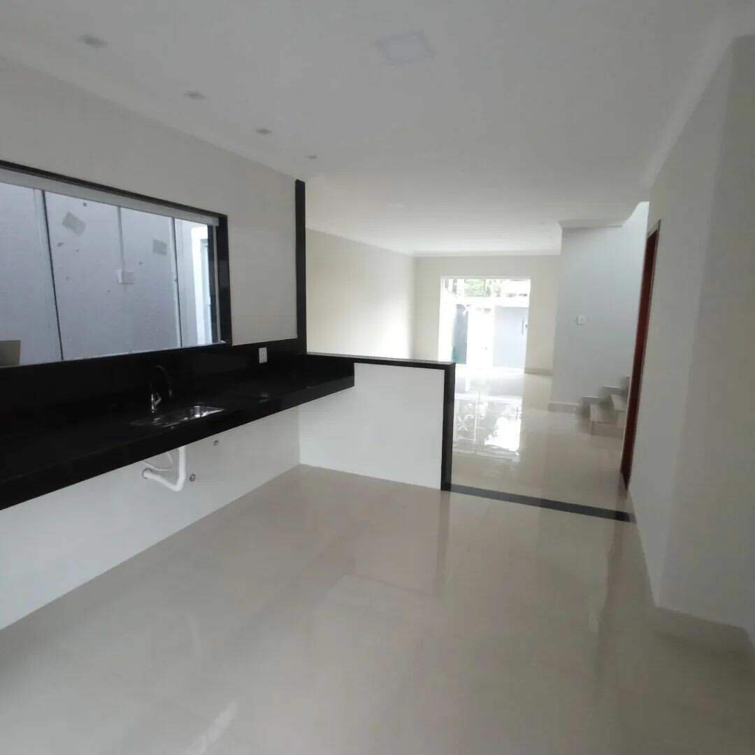 Casa à venda no Cidade Nova: 