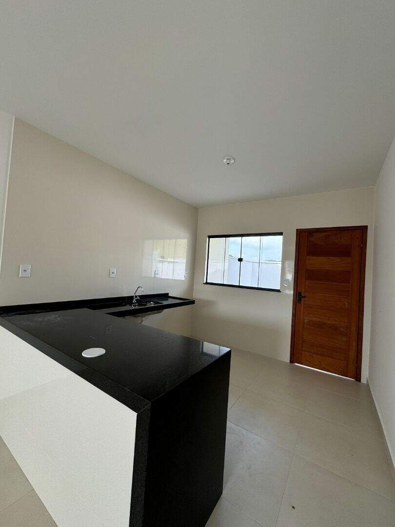 Casa à venda no Cajueiro: 