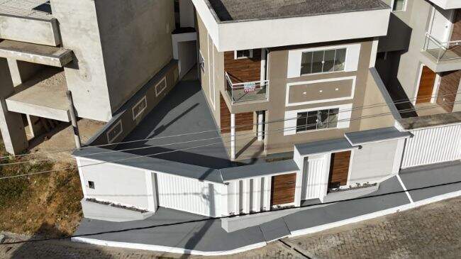 Casa à venda no Praça Cruzeiro: 