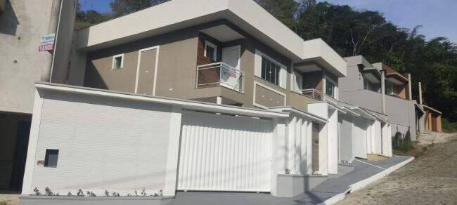 Casa à venda no Praça Cruzeiro: 