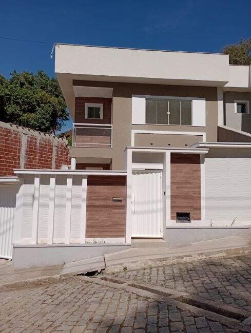 Casa à venda no Praça Cruzeiro: 