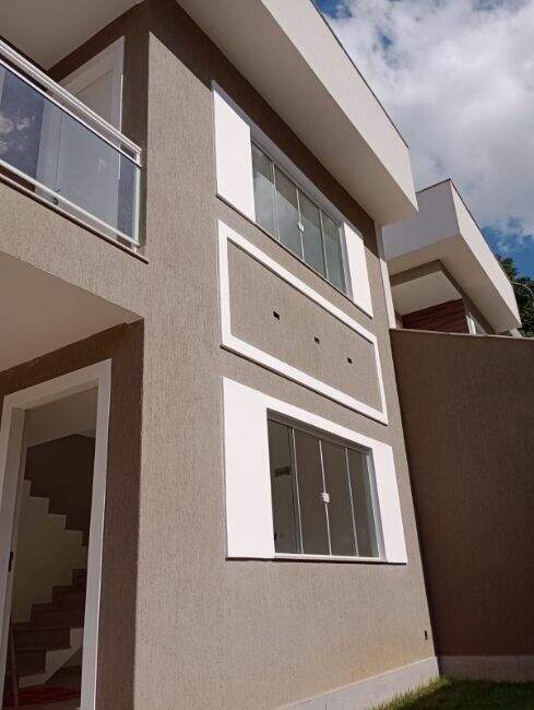 Casa à venda no Praça Cruzeiro: 