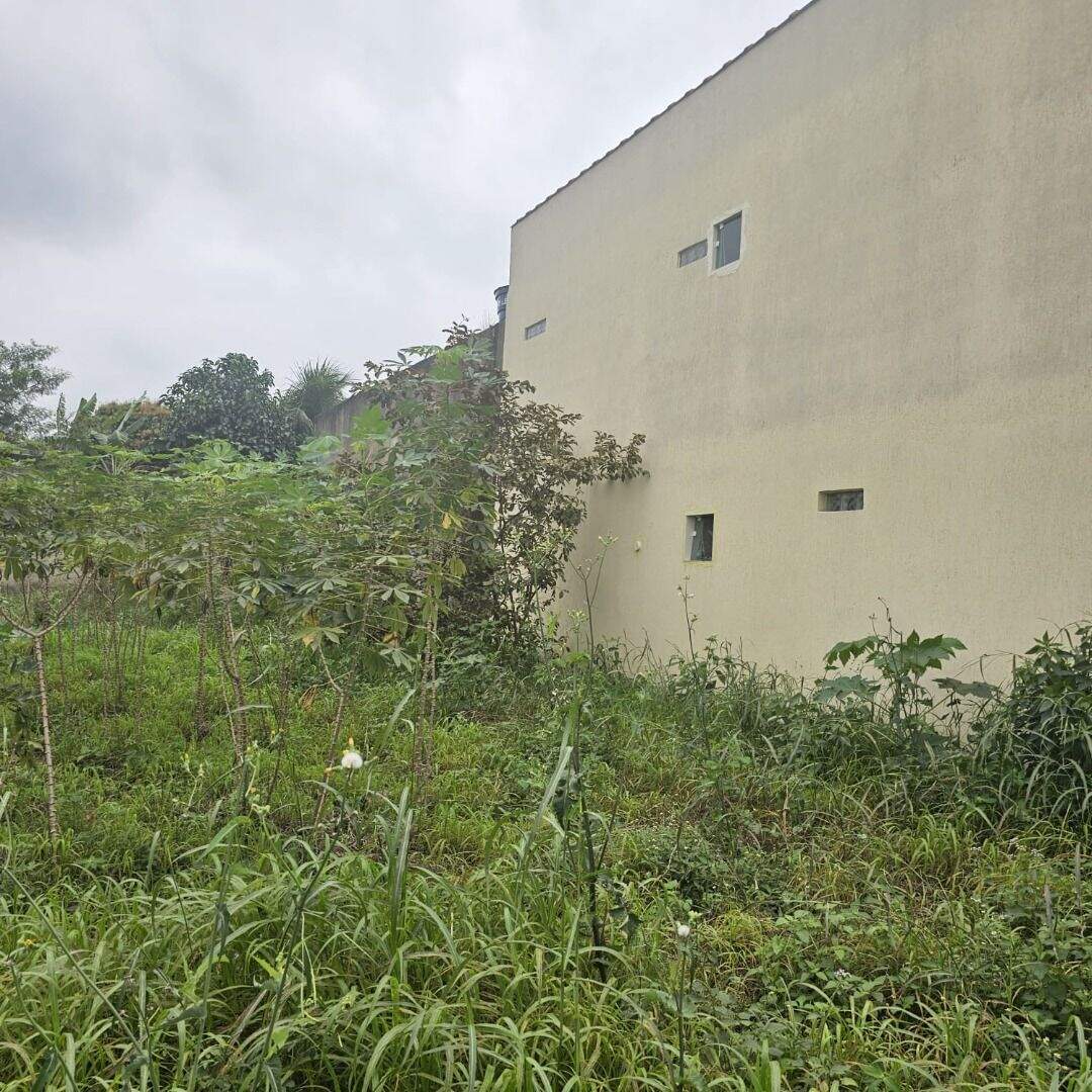 Terreno à venda no Bazílio: 