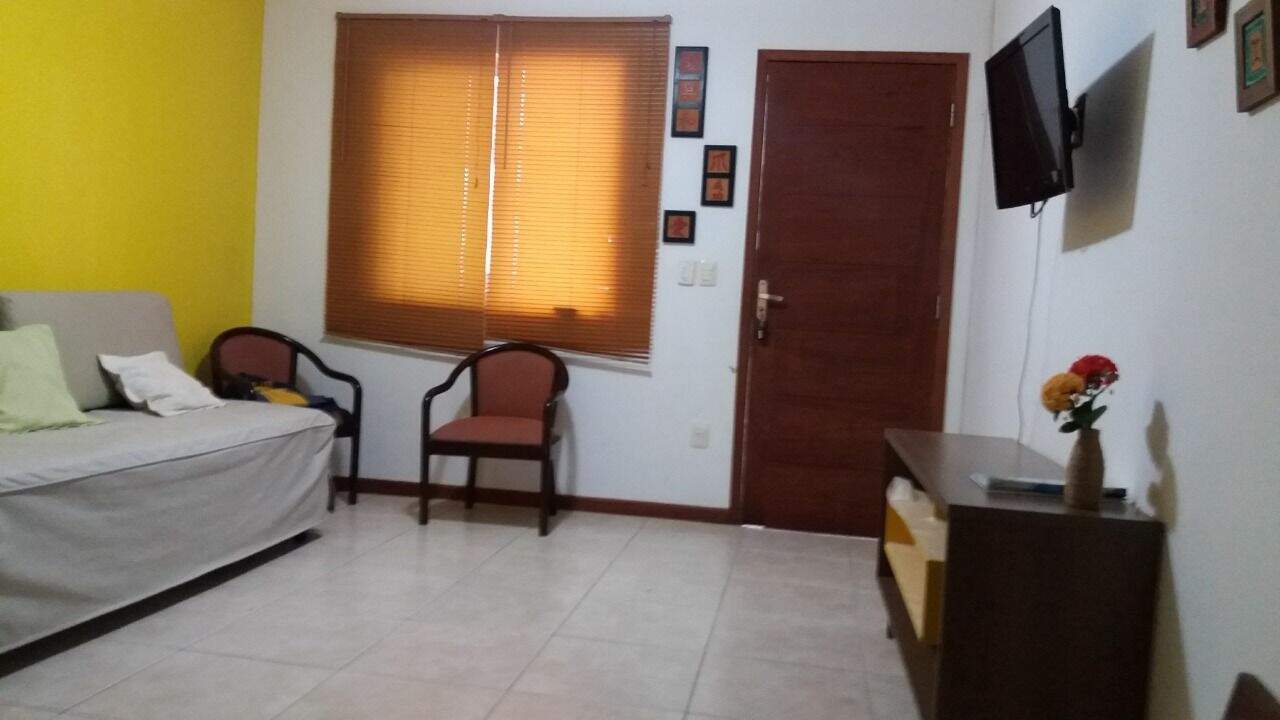Casa à venda no Ogiva: 