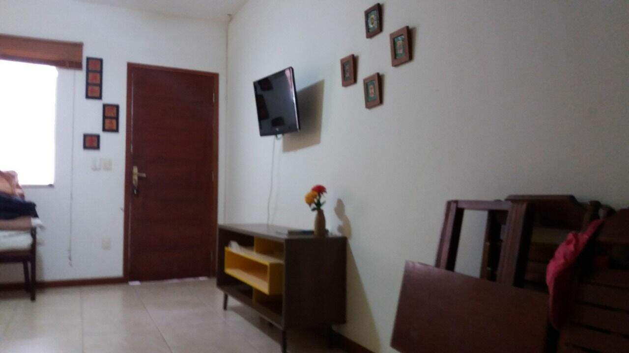 Casa à venda no Ogiva: 