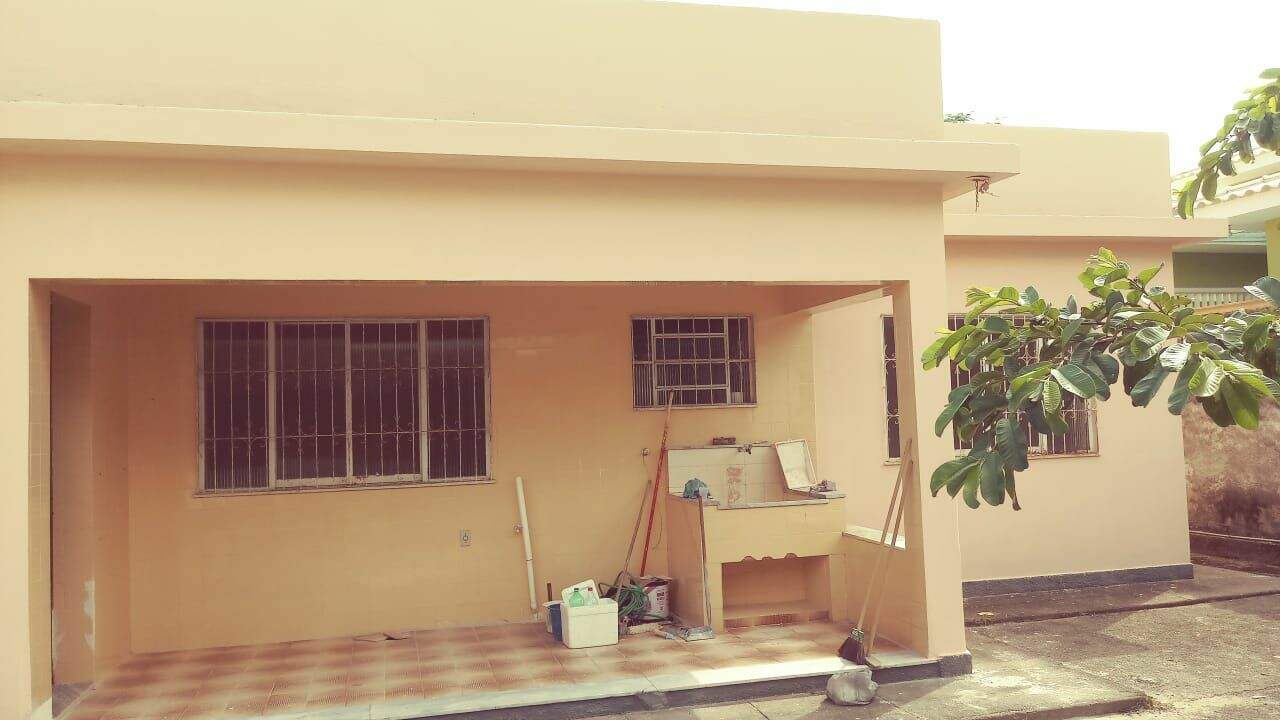 Casa à venda no Bela Vista: 