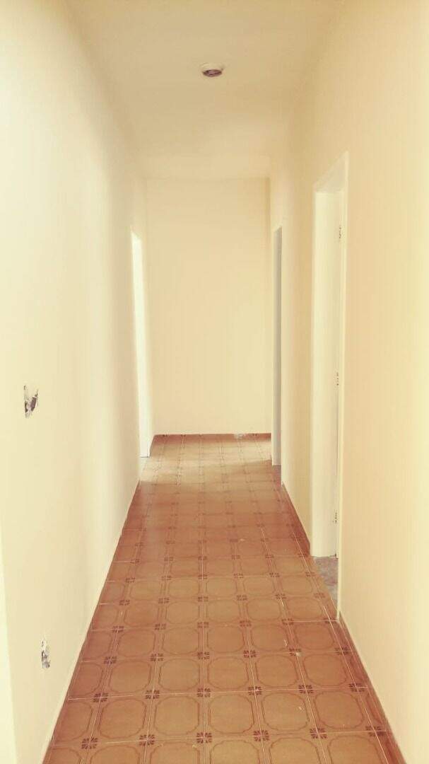 Casa à venda no Bela Vista: 