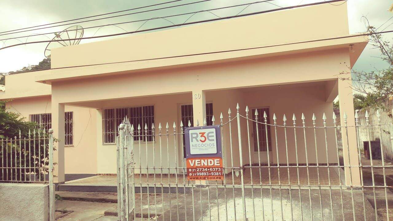 Casa à venda no Bela Vista: 