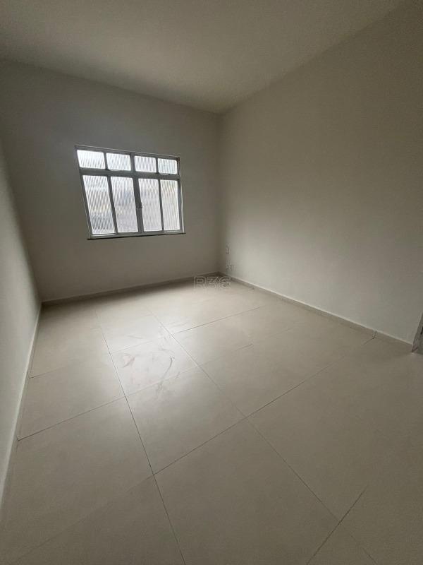 Apartamento para aluguel no Cidade Nova: 
