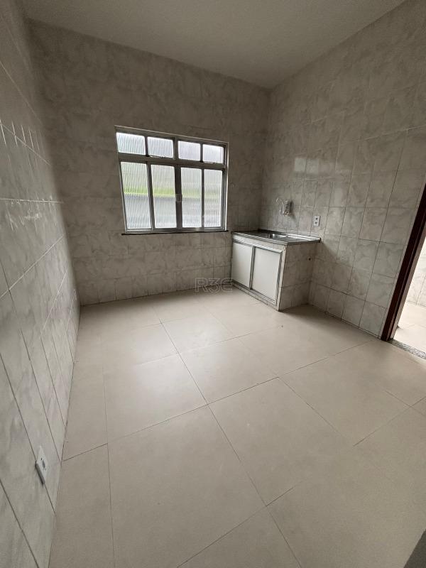 Apartamento para aluguel no Cidade Nova: 
