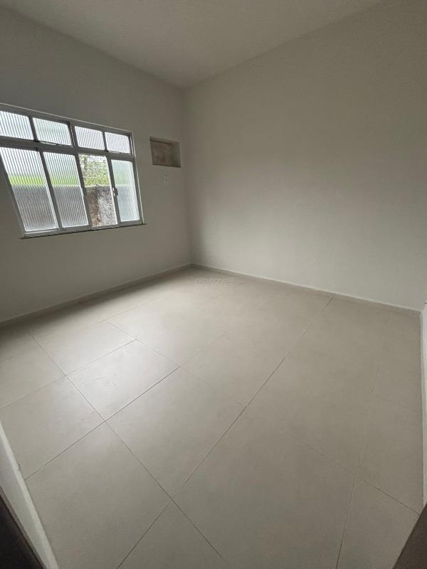 Apartamento para aluguel no Cidade Nova: 