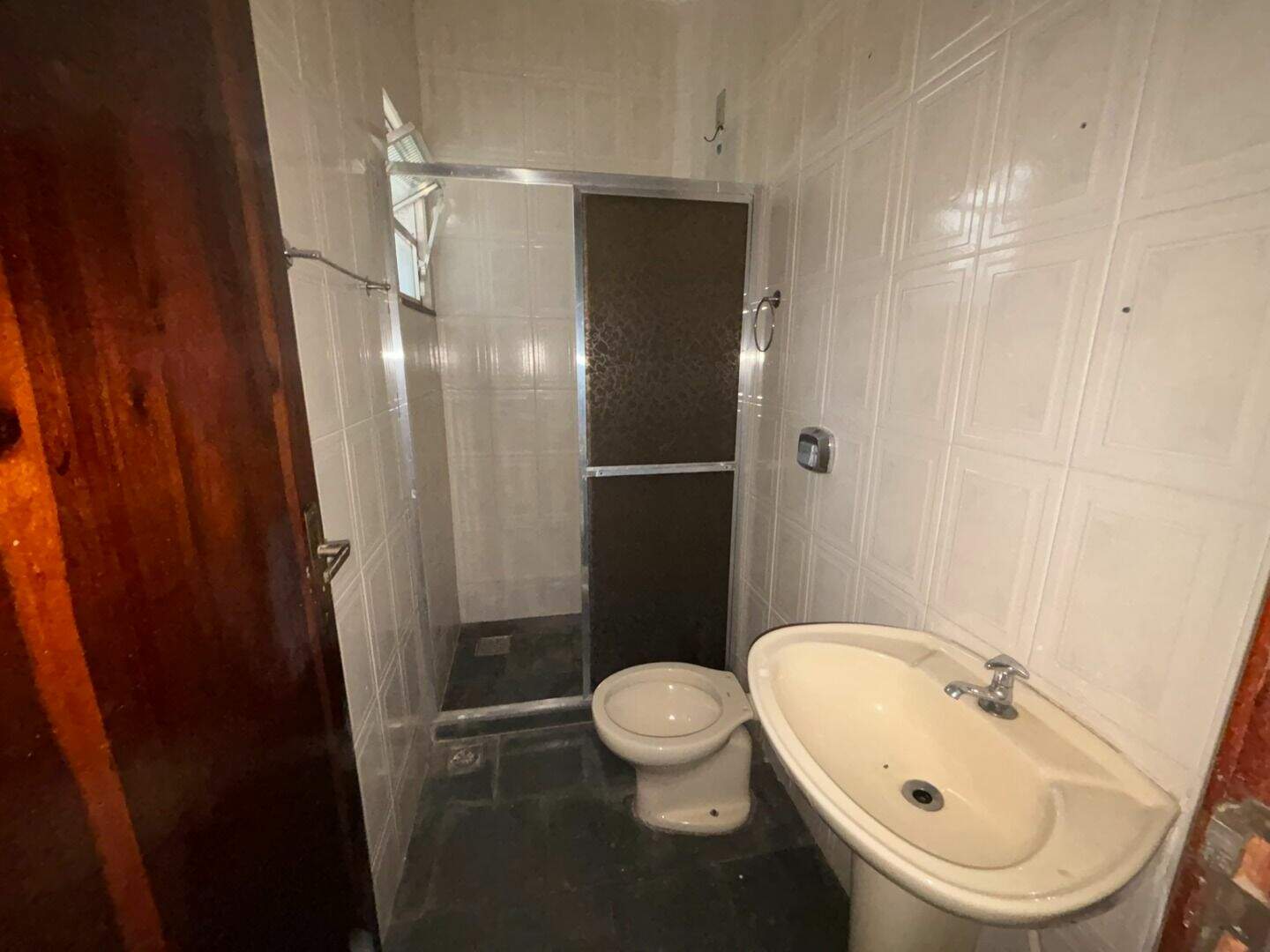 Apartamento para aluguel no Cidade Nova: 