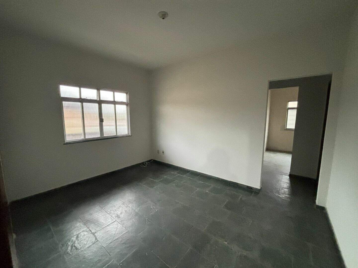 Apartamento para aluguel no Cidade Nova: 