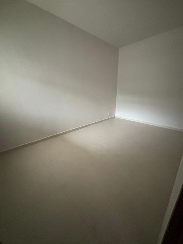 Apartamento para aluguel no Cidade Nova: 