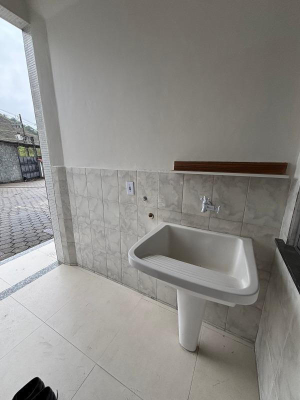 Apartamento para aluguel no Cidade Nova: 