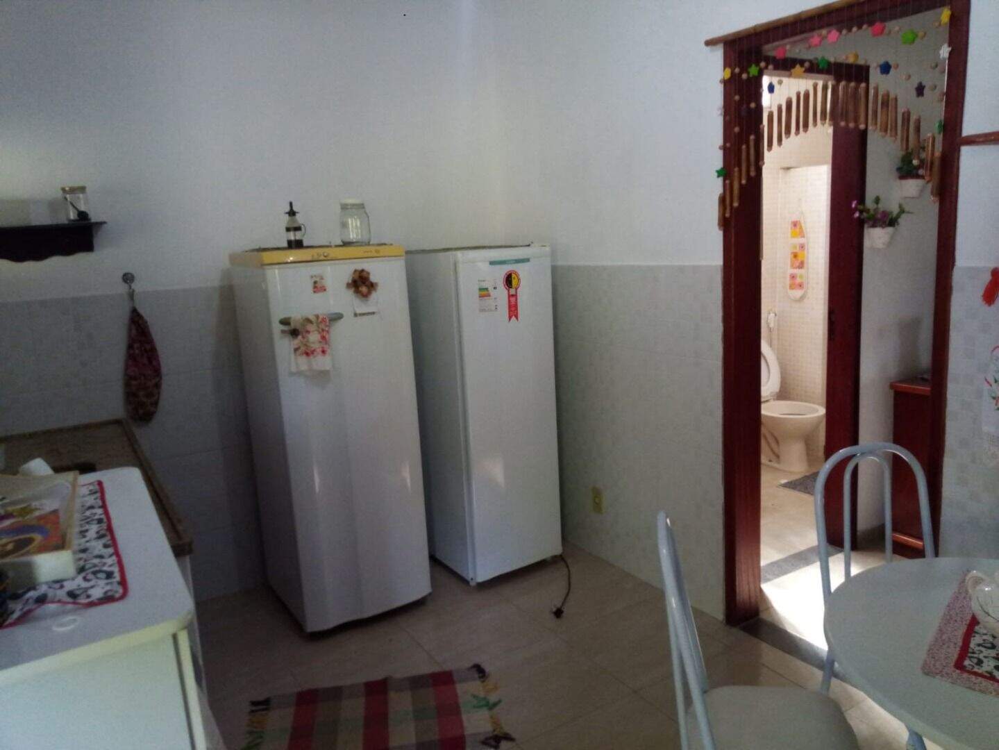 Chácara à venda no Duas Barras: 