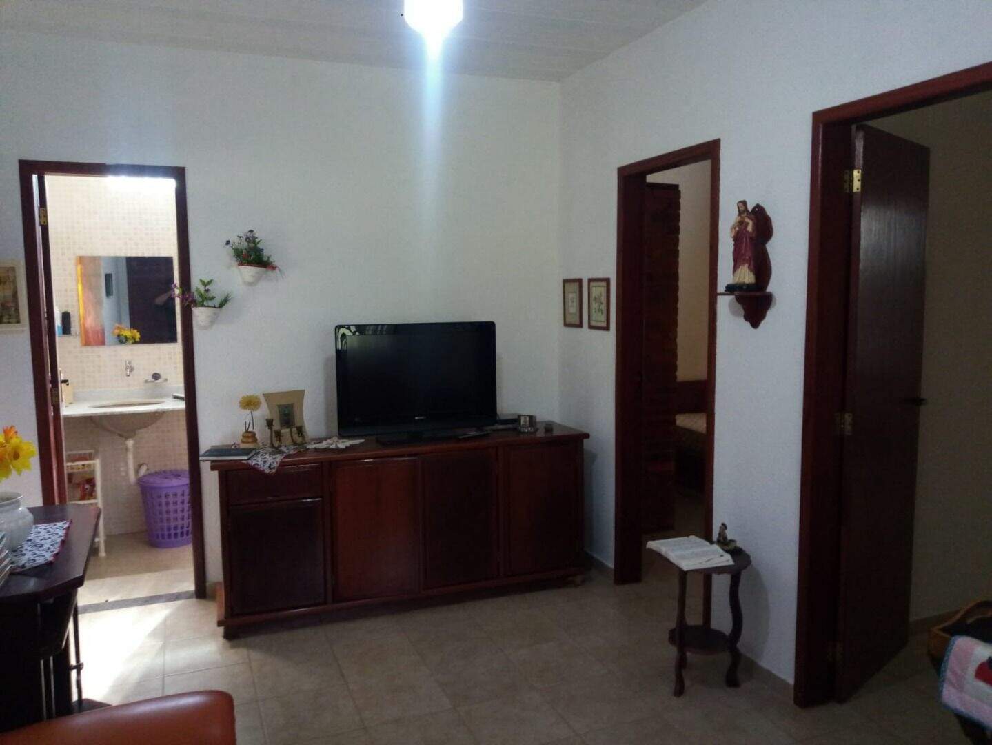 Chácara à venda no Duas Barras: 