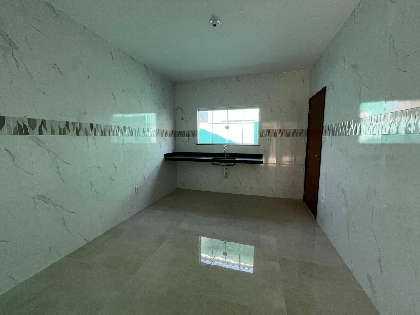 Casa à venda no Via Parque: 