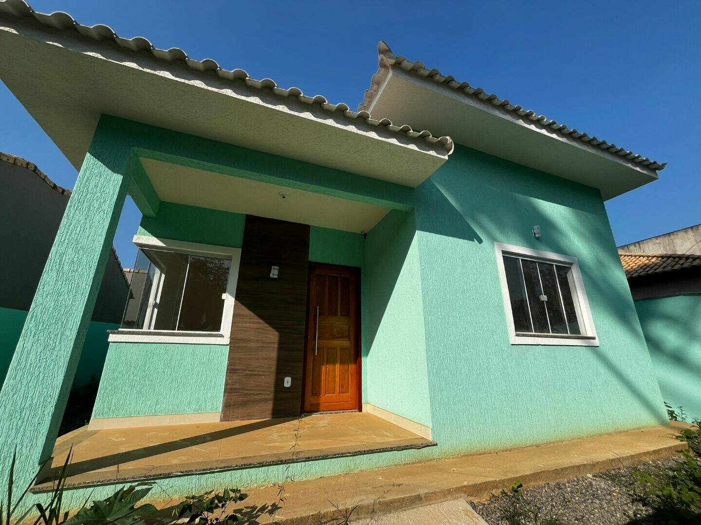 Casa à venda no Via Parque: 