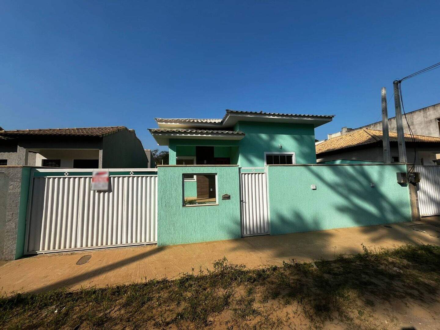 Casa à venda no Via Parque: 