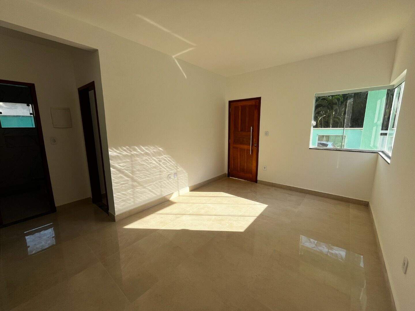 Casa à venda no Via Parque: 