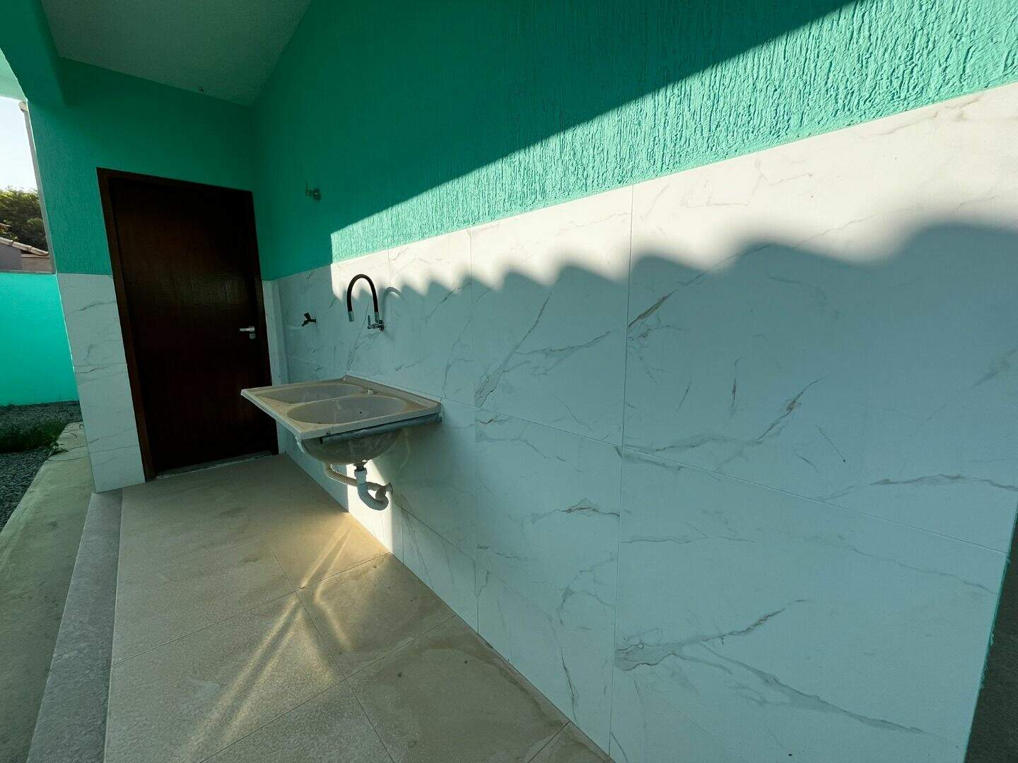 Casa à venda no Via Parque: 