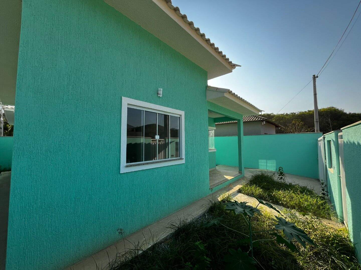 Casa à venda no Via Parque: 