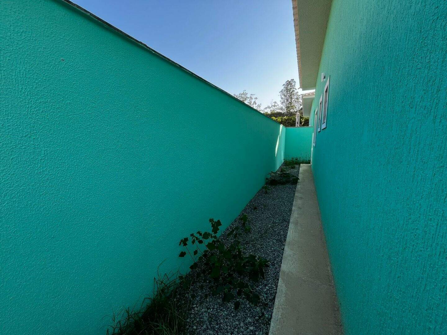 Casa à venda no Via Parque: 