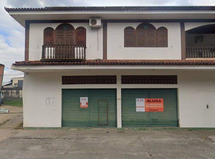 Loja para aluguel no Bela Vista: 