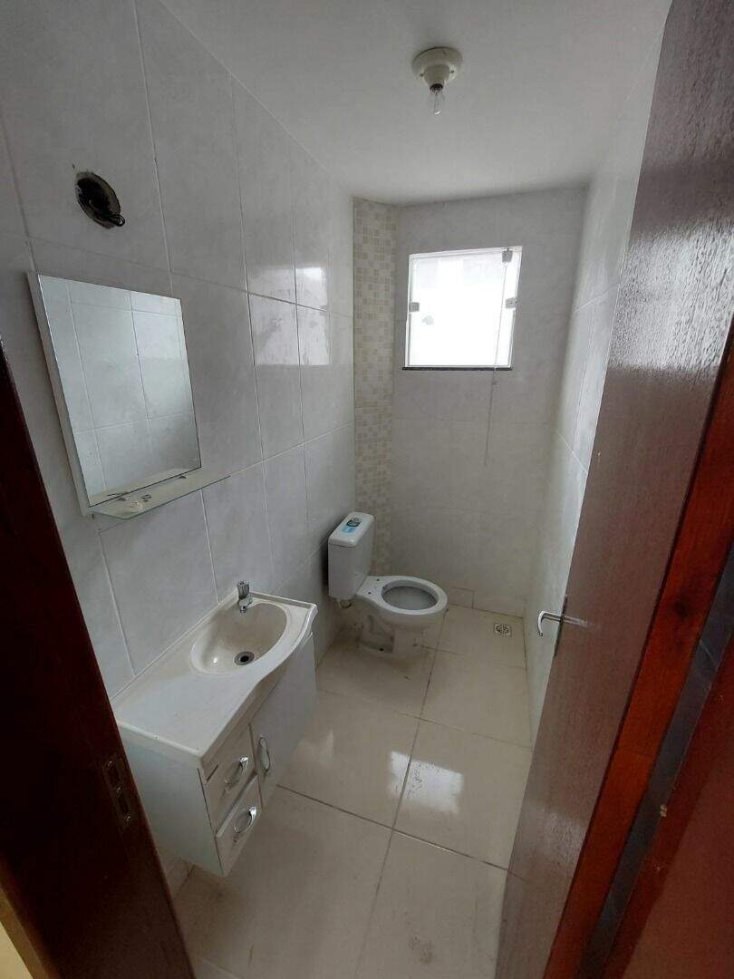 Casa à venda no Jacuba: 