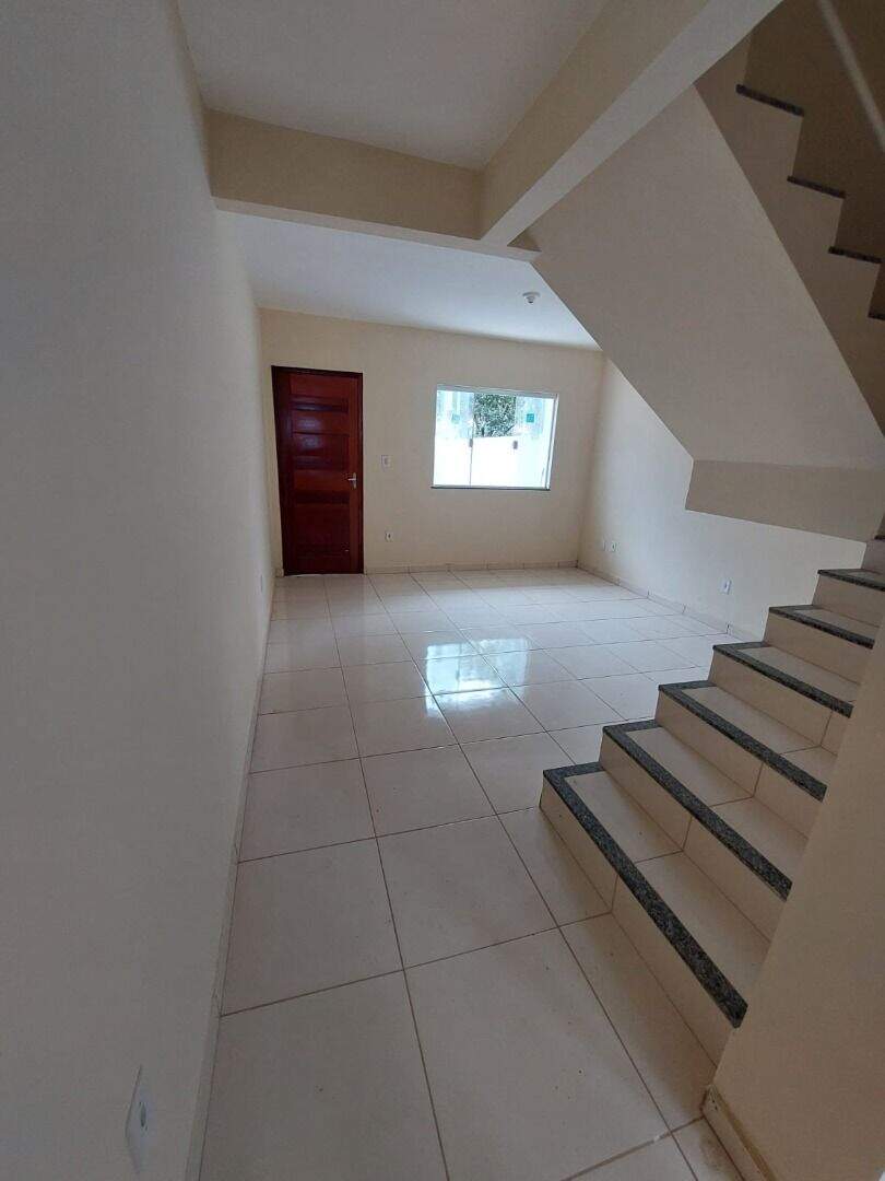 Casa à venda no Jacuba: 
