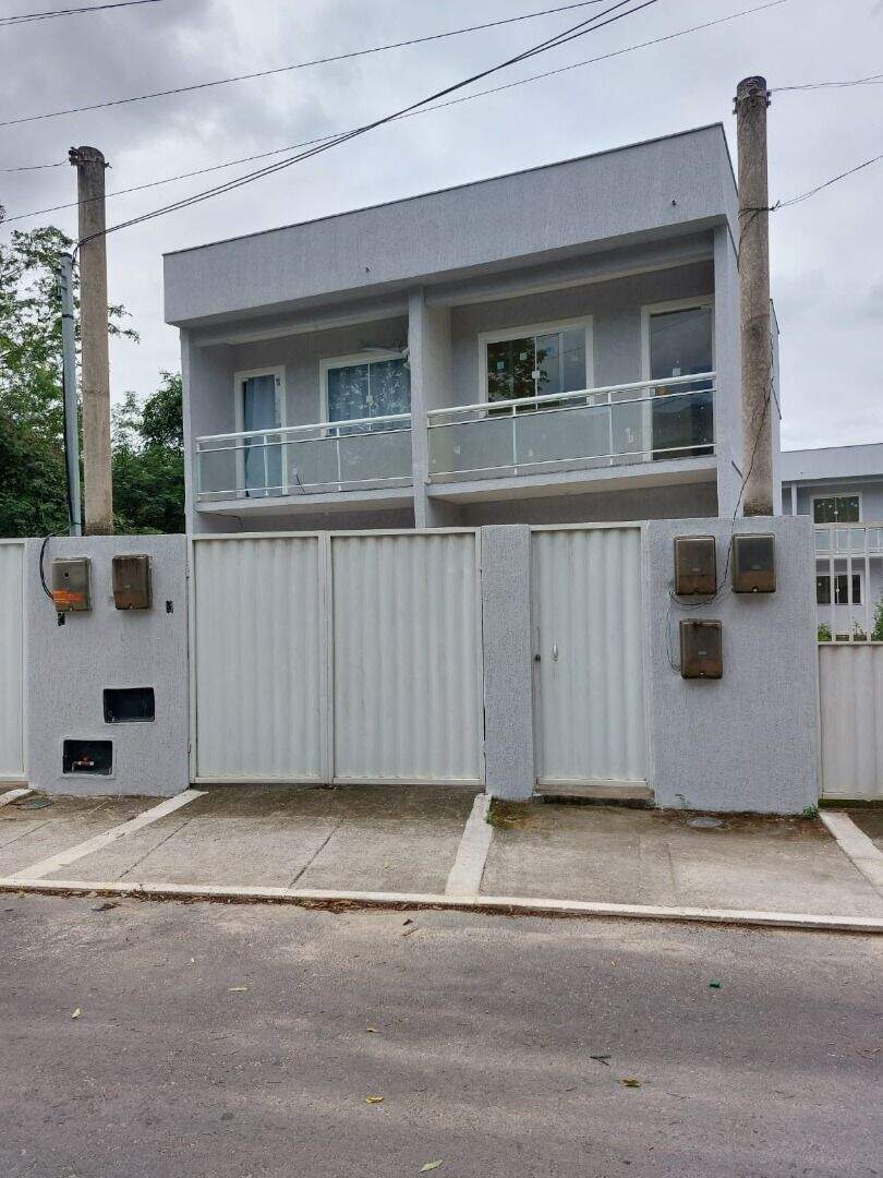 Casa à venda no Jacuba: 