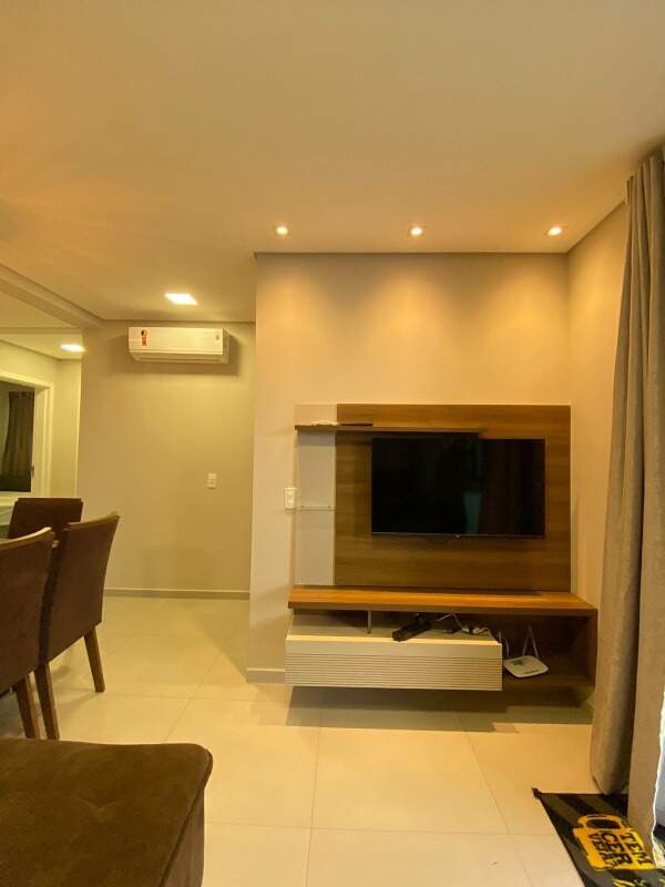 Apartamento para aluguel, 3 quartos, 1 suíte, 1 vaga, Nossa Senhora ...