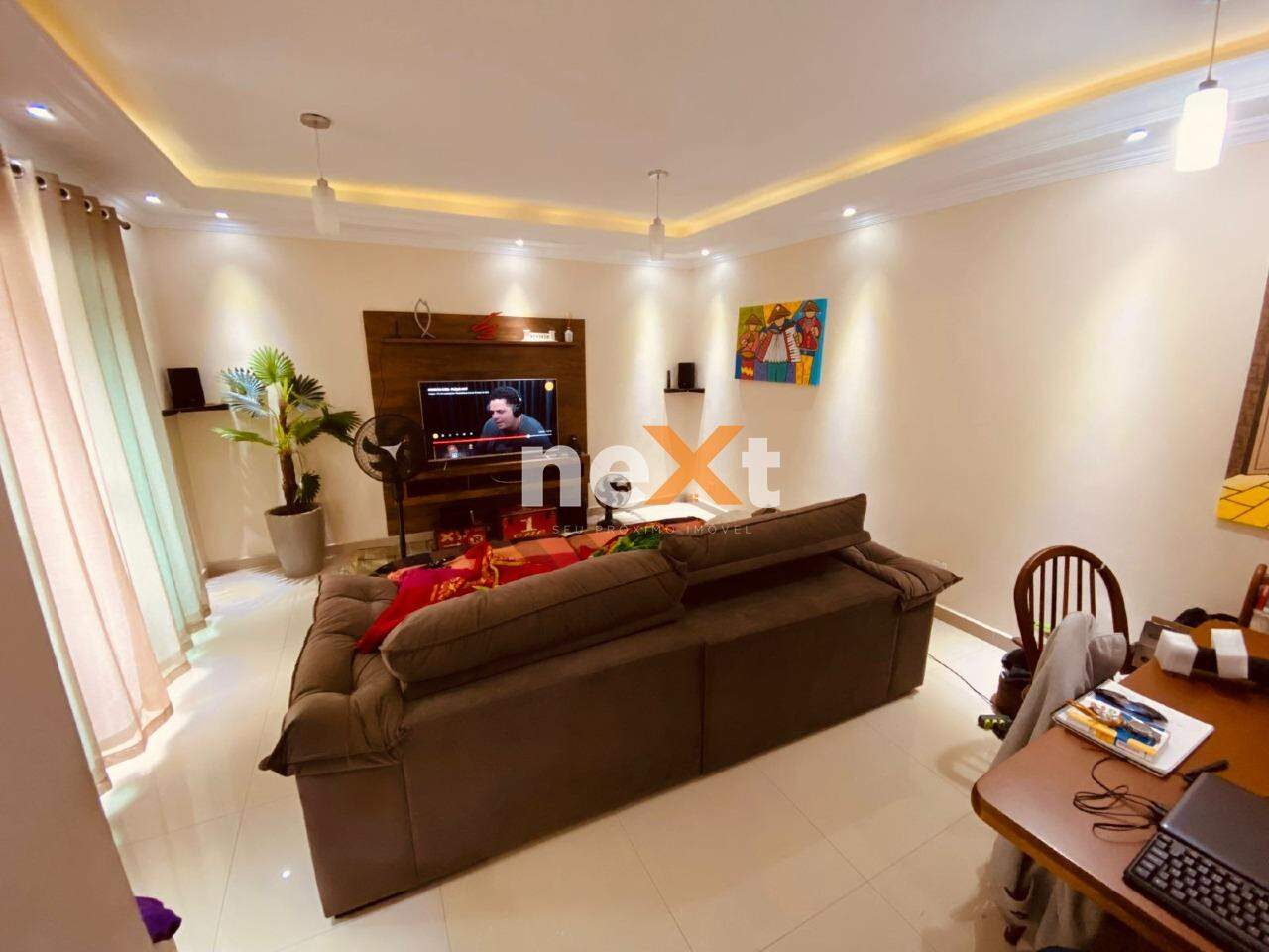 Casa à venda no Marapé: 
