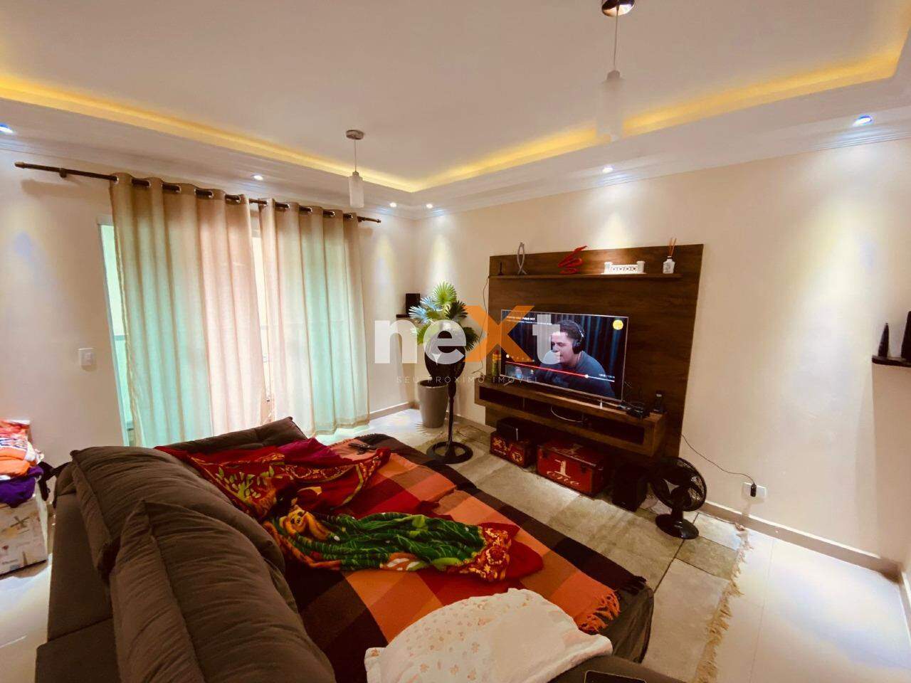 Casa à venda no Marapé: 