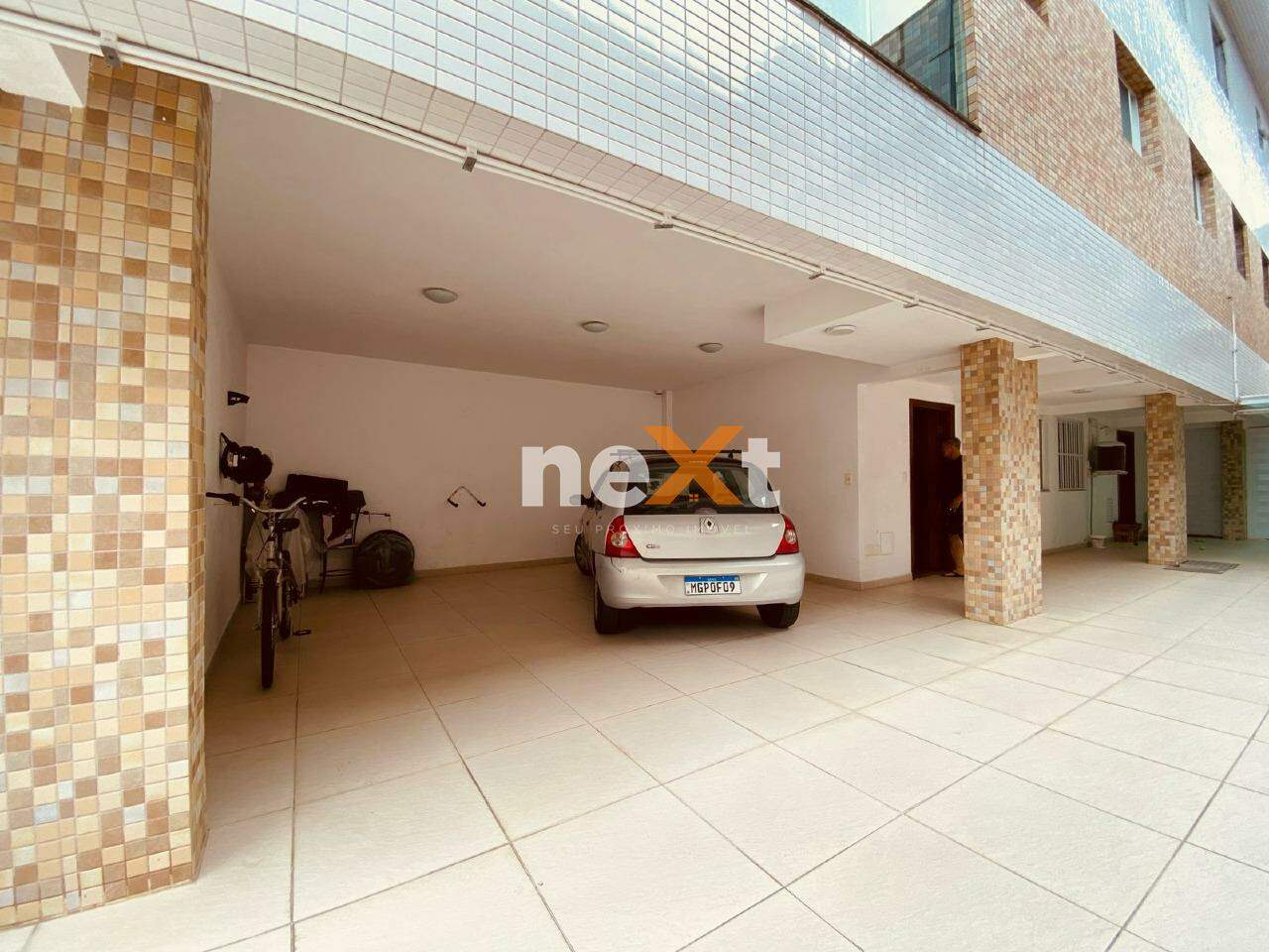 Casa à venda no Marapé: 