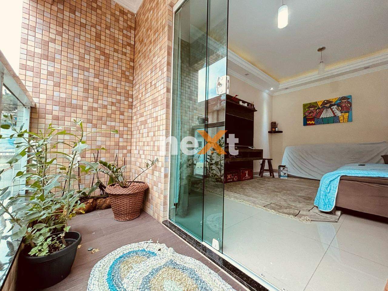 Casa à venda no Marapé: 