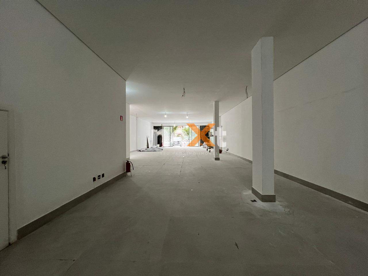 Loja para aluguel no Vila Mathias: 