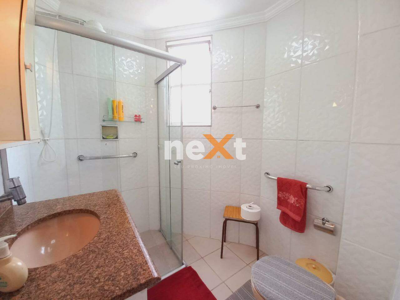 Apartamento à venda no Campo Grande: 