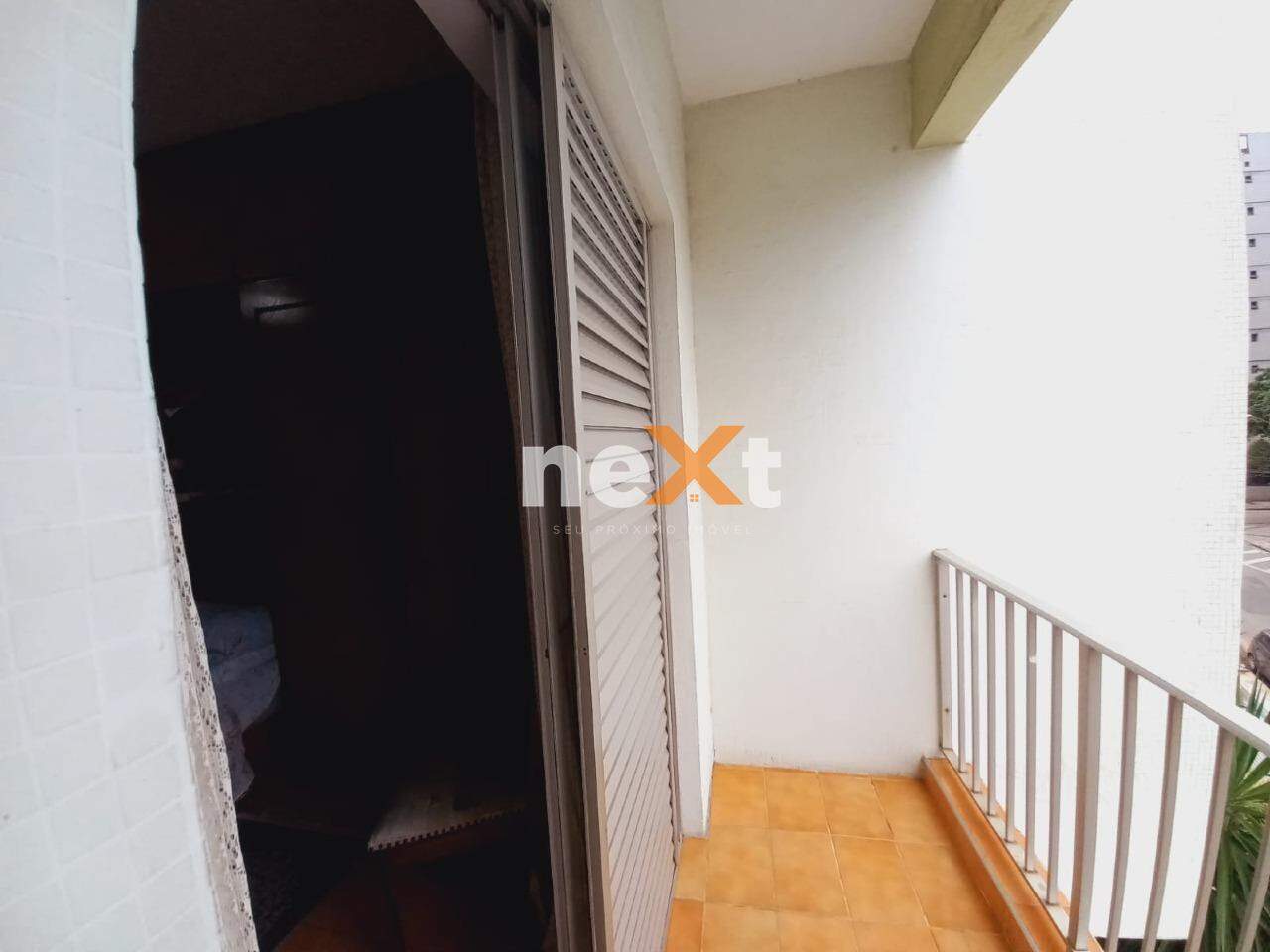 Apartamento à venda no Campo Grande: 