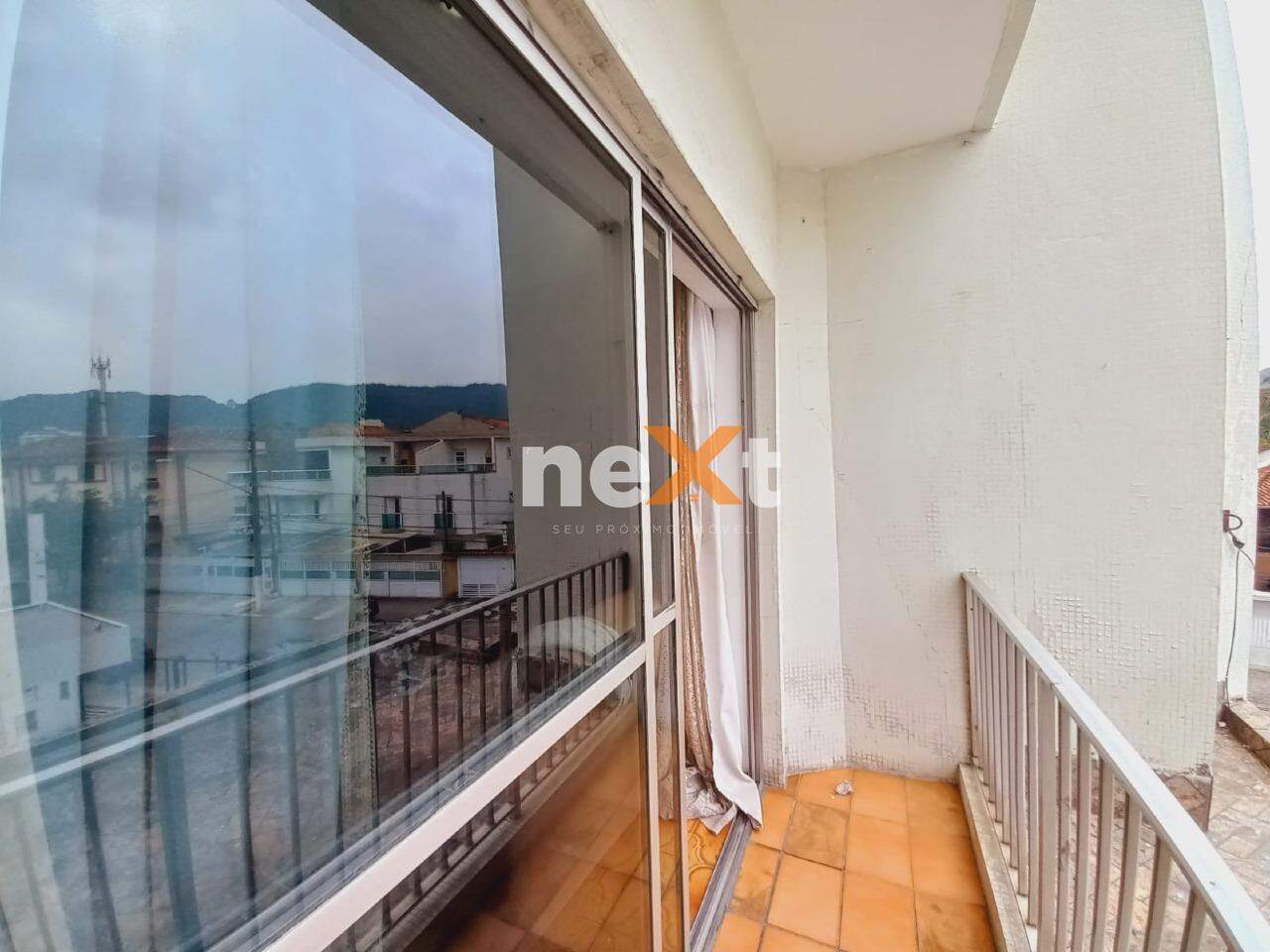 Apartamento à venda no Campo Grande: 