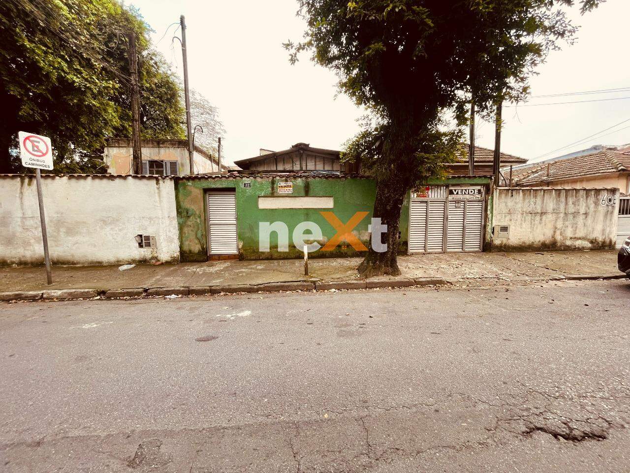 Casa à venda no Macuco: 