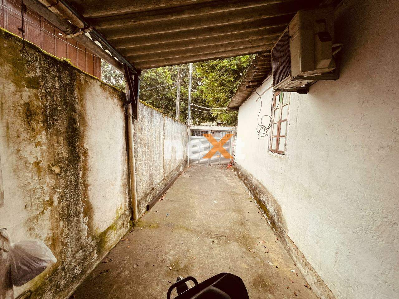 Casa à venda no Macuco: 