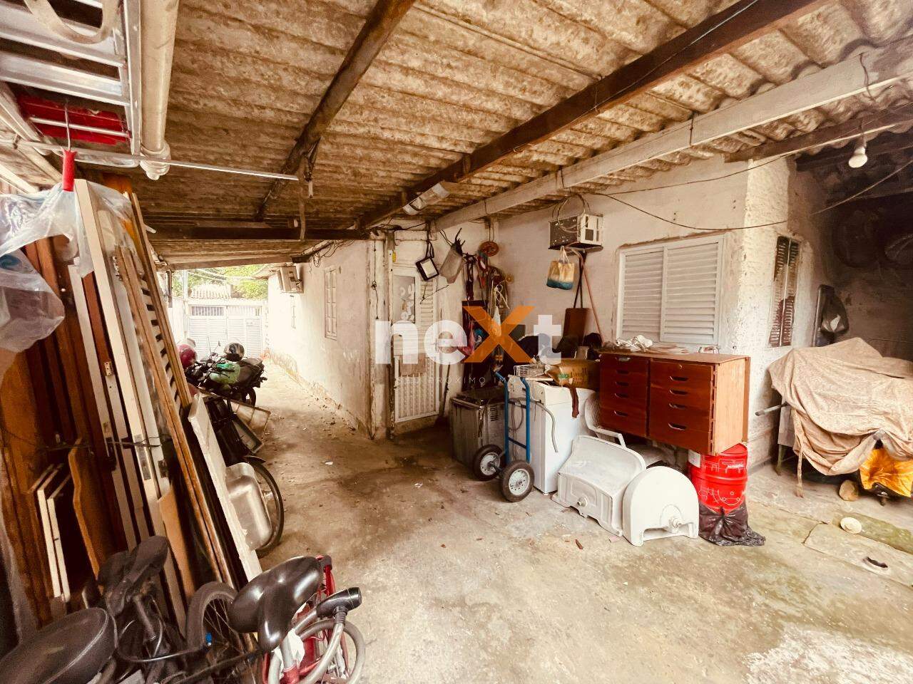 Casa à venda no Macuco: 